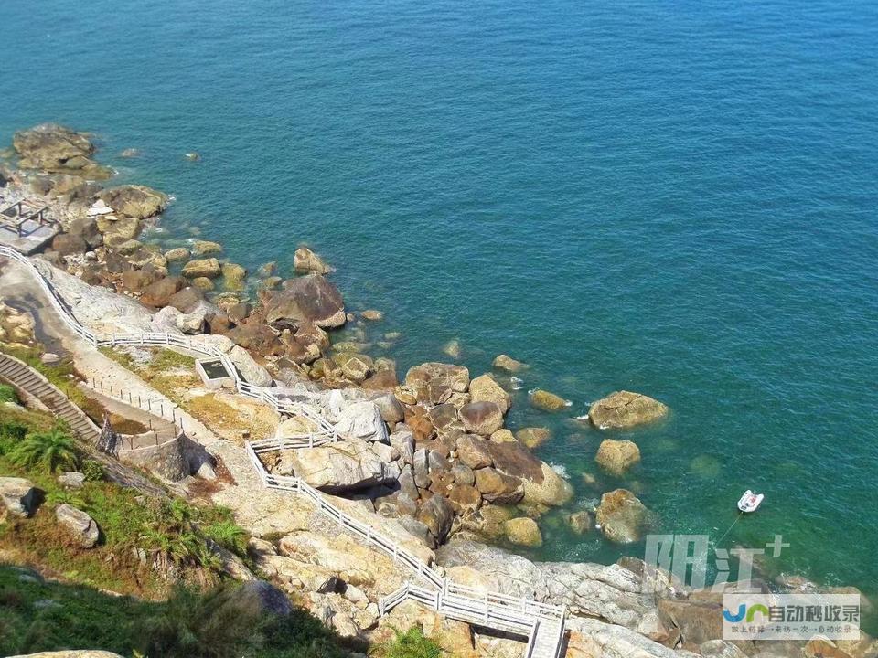 阳江网：深度报道阳江，全方位展现阳江城市发展与人文魅力