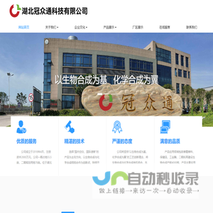 湖北冠众通科技有限公司